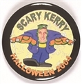 Scary Kerry Halloween 2004