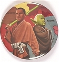 Obama, Biden Star Wars