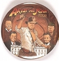 John McCain Indiana Jones