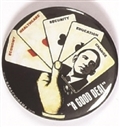 Obama All Aces A Good Deal