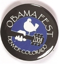 Denver Obamafest 2008