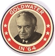 Goldwater in 64 Six Stars Celluloid