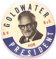 Goldwater AuH20 Celluloid