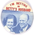Im Betting on Bettys Husband