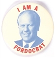 I am a Fordocrat