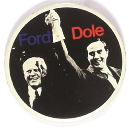 Ford, Dole Classic Litho Jugate