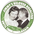 Jimmy and Rosalynn Until They Meet Again