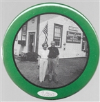 Jimmy and Rosalynn Carter Plains, Ga. Pin