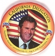 George W. Bush California Delegation