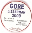 Al Gore Dayton, Ohio Event