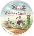 John Kerry Winners Circle