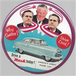 Romney Drive a Nash