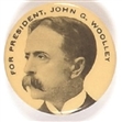 John G. Woolley for President