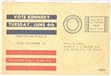 Robert Kennedy California Primary Postcard