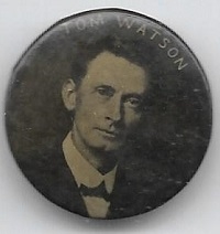 Thomas Watson for President