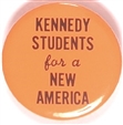 Kennedy Students for a New America