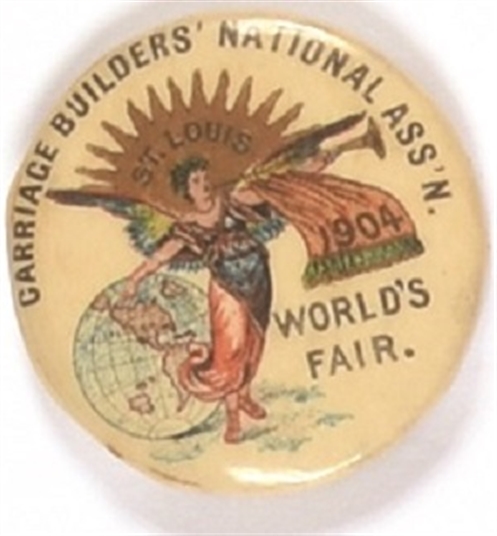 Carriage Builders National Association