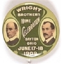 Wright Brothers Home Celebration