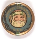 Santa Claus Merry Christmas