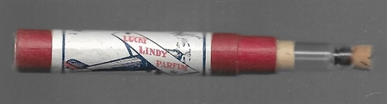Lindbergh Lucky Lindy Parfum