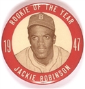 Jackie Robinson Rookie of the Year