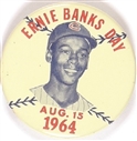 Ernie Banks Day