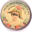 Childrens Hospital Benefit Celluloid