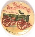 Tiffin Wagon Co. the Best Yet Produced