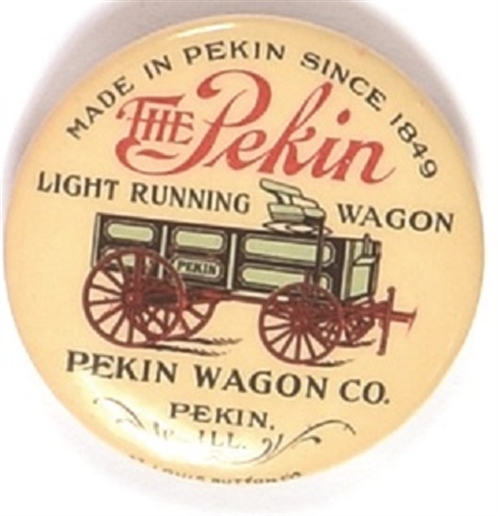 The Pekin Wagon Co.