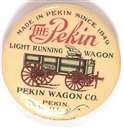 The Pekin Wagon Co.