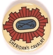 Sheridans Calvary