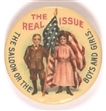 Prohibition The Real Issue