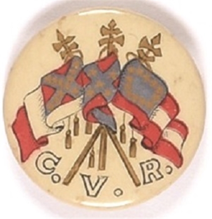 Confederate Veterans Reunion, Little Rock, Arkansas