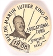 Martin Luther King Educational Fund