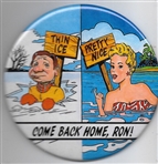DeSantis Come Home to Florida