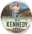 Environmentalists for Kennedy