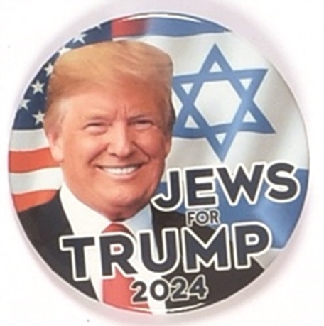 Jews for Trump