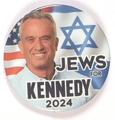 Jews for Kennedy