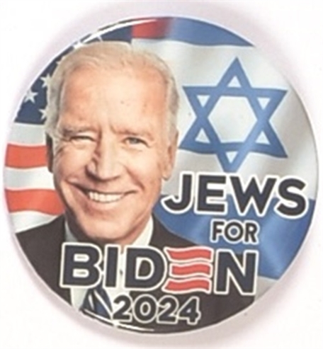 Jews for Biden