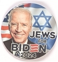 Jews for Biden