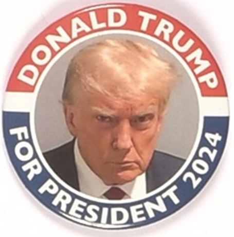 Trump for President 2024