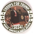 Troops for Trump