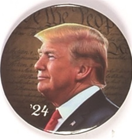 Trump We the People