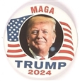 Trump MAGA 2024