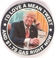Trump Id Love a Mean Tweet