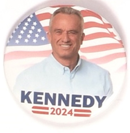 Kennedy for President 2024