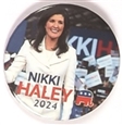 Nikki Haley 2024