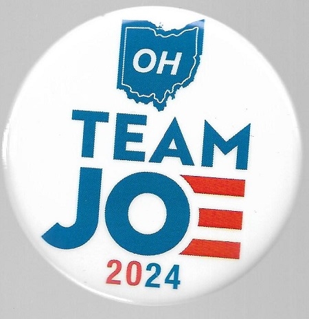 Ohio Team Joe