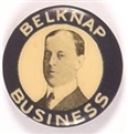 Belknap for Governor of Kentucky