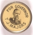 Majors for Governor Nebraska Stud